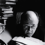 Ionesco par Getty